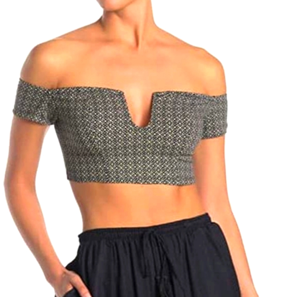 NWT FREE PEOPLE CAMI BRALETTE